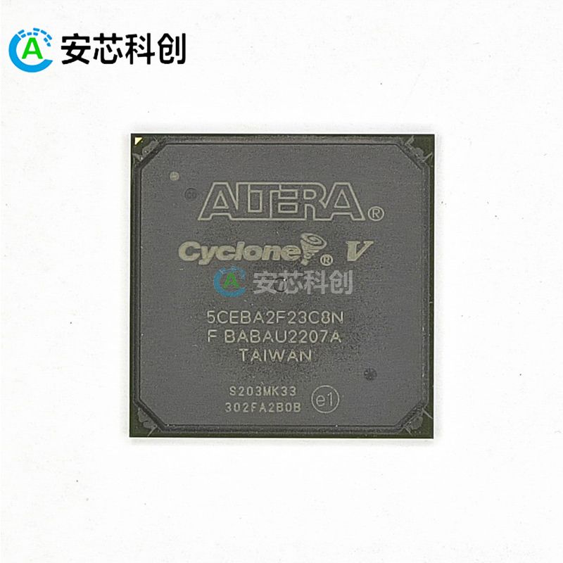 5CEBA2F23C8N/INTEL/英特尔/FPGA-现场可编程门阵列