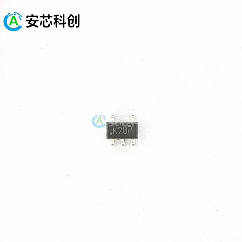 BCT2020EUK12-TR/BROADCHIP/广芯电子/线性稳压器(LDO)