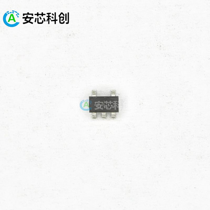 CBM6001AST5/COREBAI/芯佰微/射频低噪声放大器