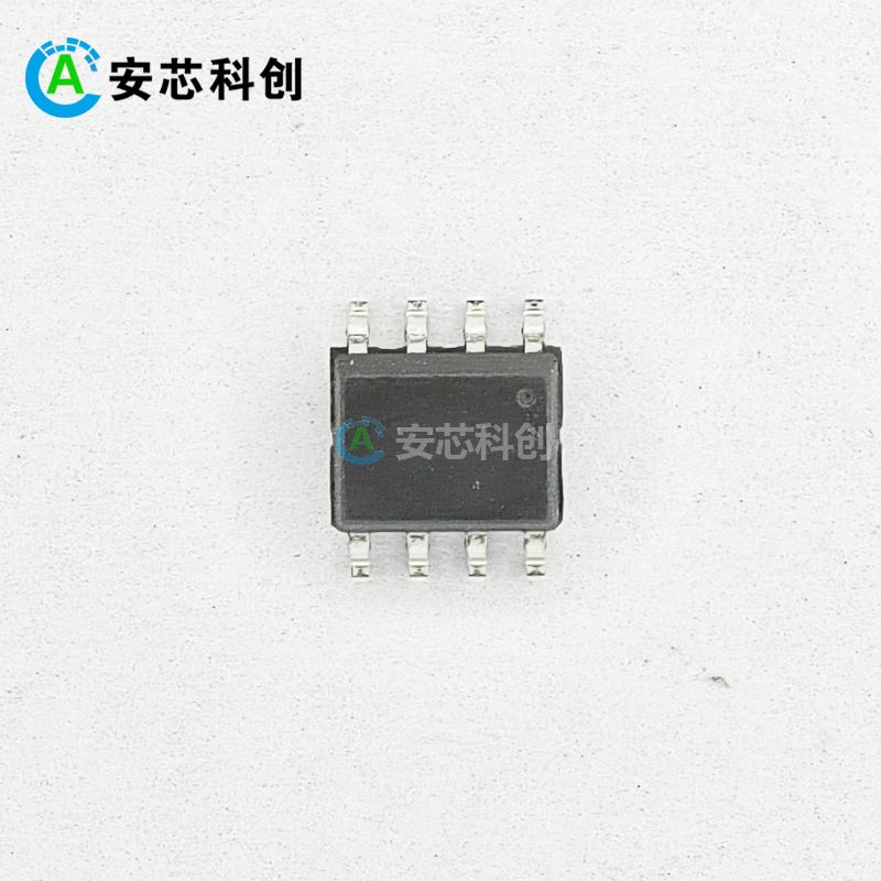 DK906/DK/东科半导体/AC-DC控制器和稳压器