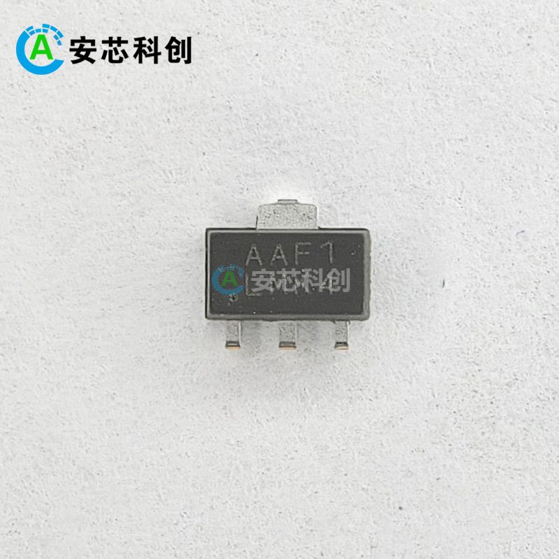 DS8242-50A3R/DSTECH/奥简科技/线性稳压器(LDO)