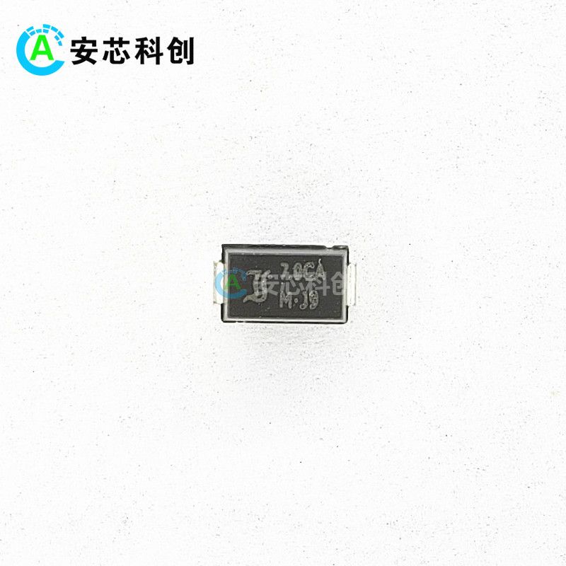 P4SMAJ7.0CA/DIOTEC/德欧泰克/二极管