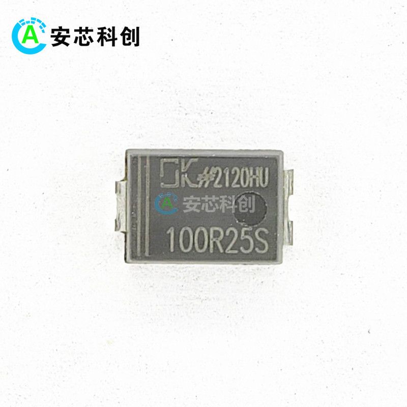 DK5V100R25S/DK/东科半导体/功率电子开关