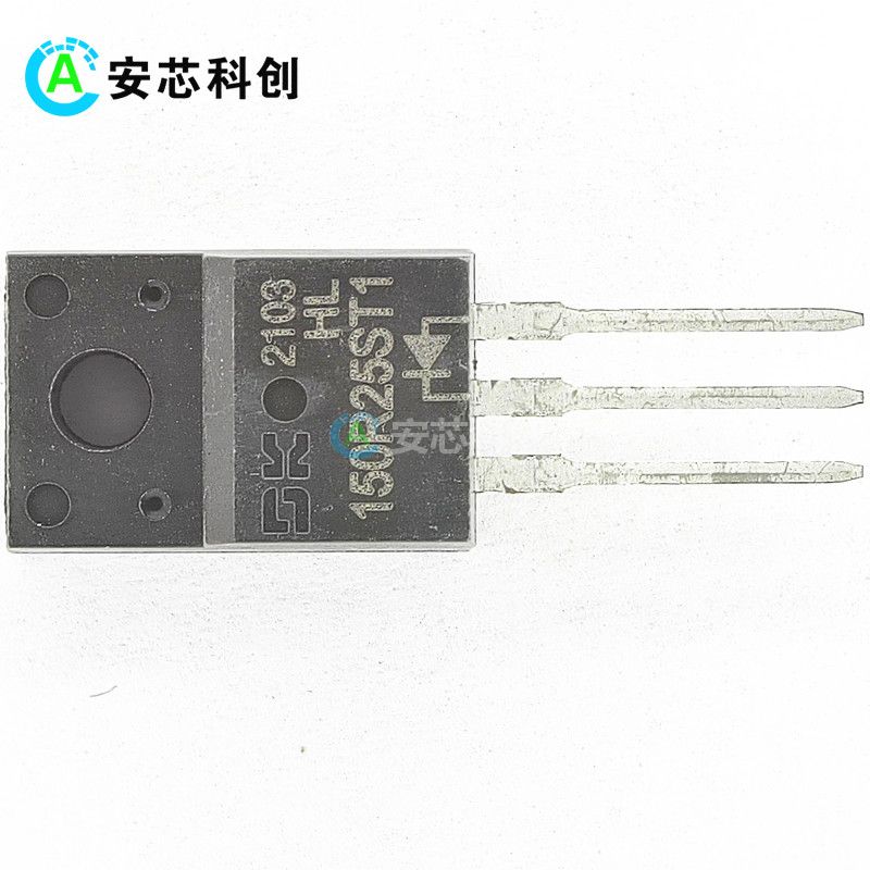 DK5V150R25ST1/DK/东科半导体/MOS