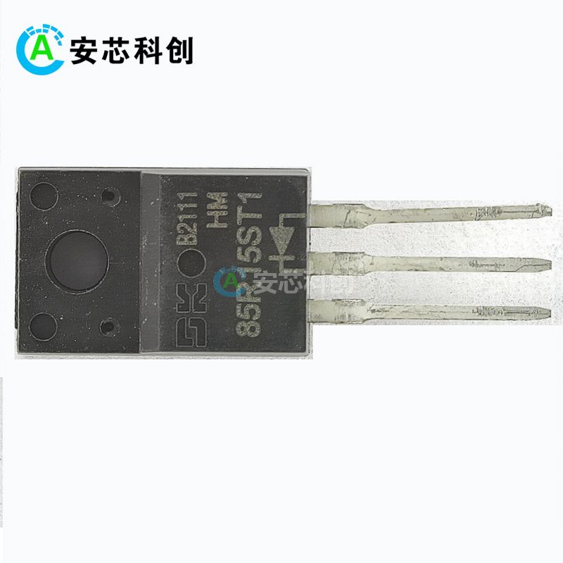 DK5V85R15ST1/DK/东科半导体/功率电子开关