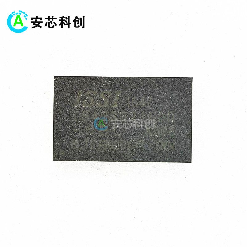 IS42S32160D-6BL/ISSI/美国芯成/动态随机存取存储器