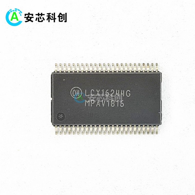 MC74LCX16244DTG/ONSEMI/安森美半导体/缓冲器/驱动器/收发器