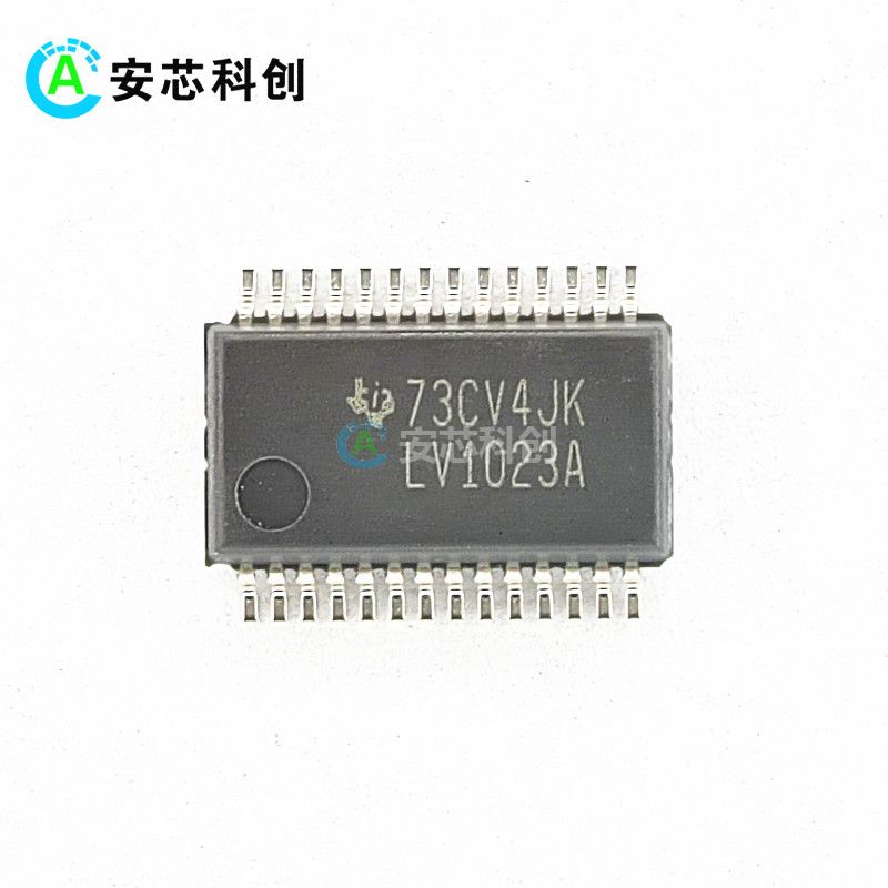 SN65LV1224BDBR/TI/德州仪器/接口 IC