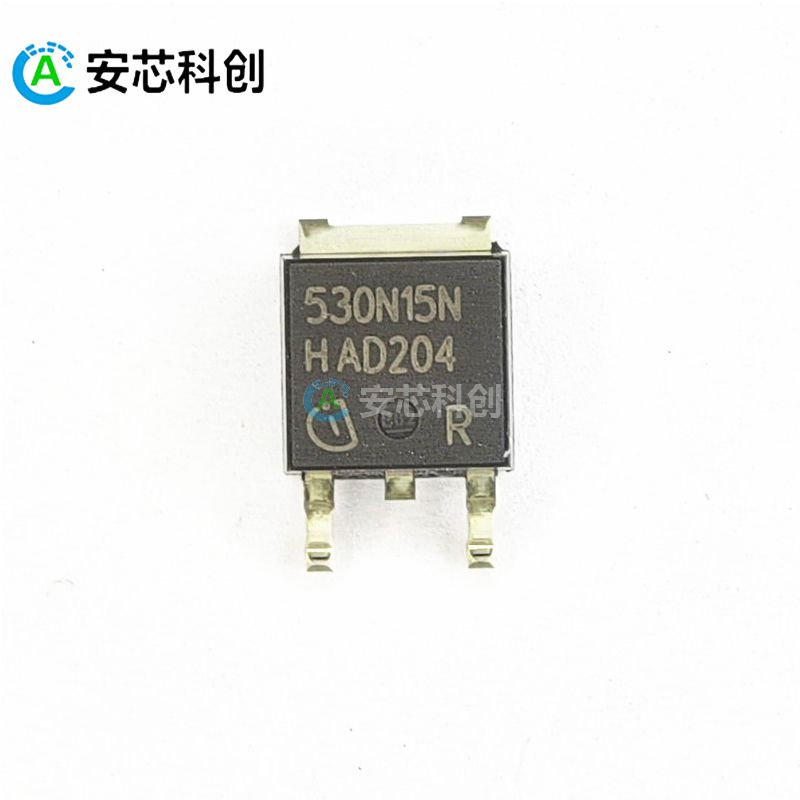 IPD530N15N3 G/INFINEON/英飞凌/电子元器件