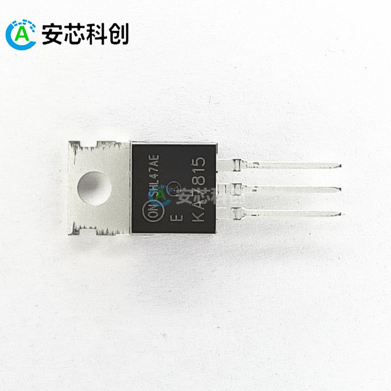 KA7815ETU/ONSEMI/安森美半导体/电子元器件